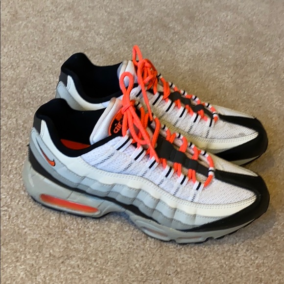 air max 95 neon pink